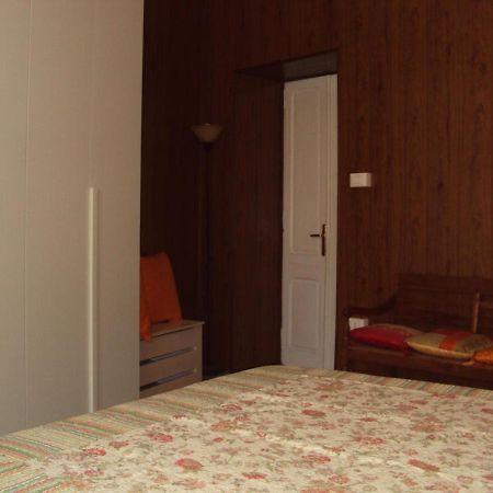 B&B Antica Citta 卡利亚里 外观 照片