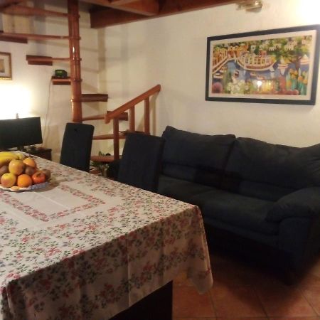 B&B Antica Citta 卡利亚里 外观 照片