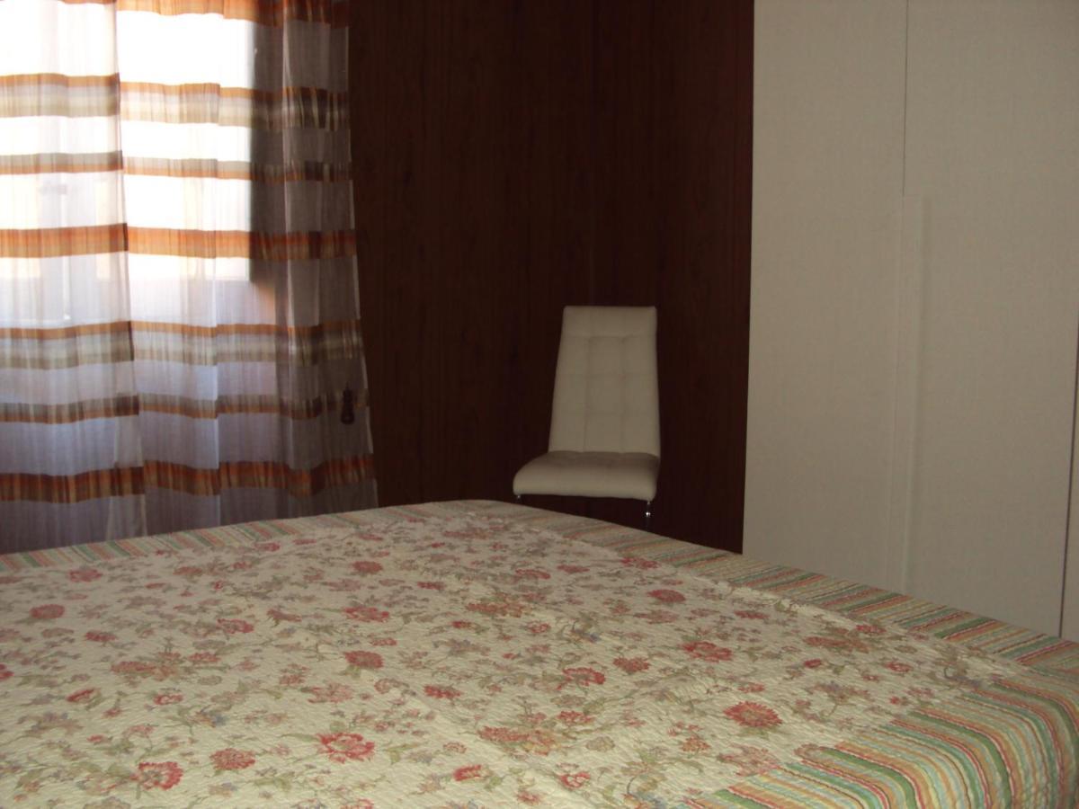 B&B Antica Citta 卡利亚里 外观 照片