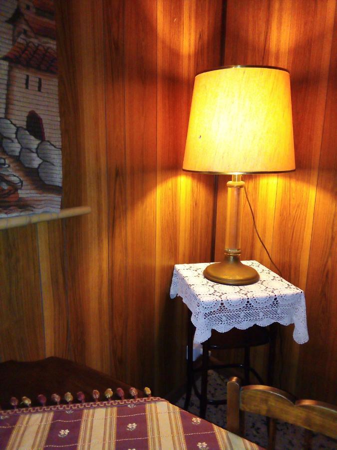 B&B Antica Citta 卡利亚里 外观 照片